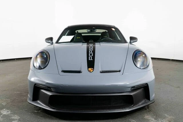 2024 Porsche 992 GT3 - Image 3 of 29