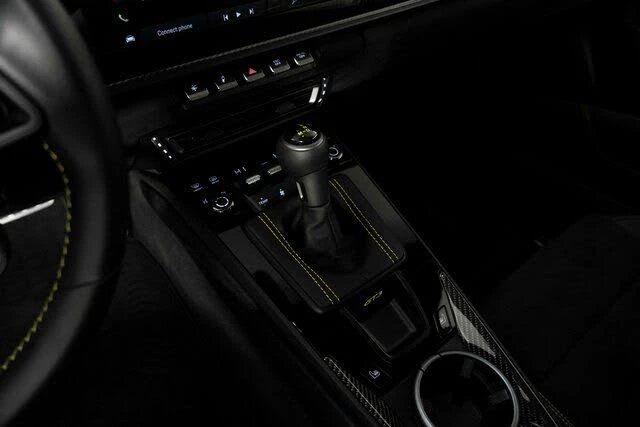 2024 Porsche 992 GT3 - Image 22 of 29