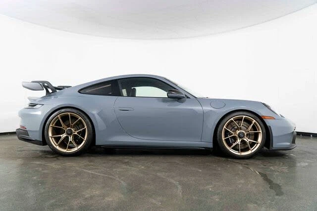 2024 Porsche 992 GT3 - Image 9 of 29