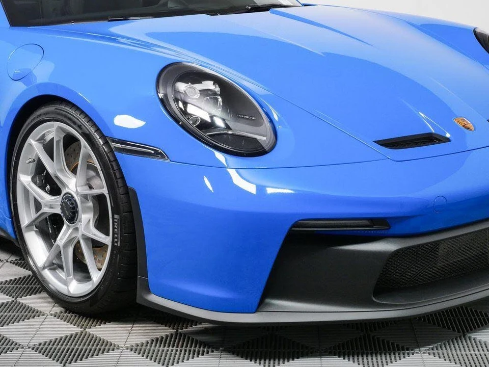 2024 Porsche 992 GT3 - Image 31 of 31