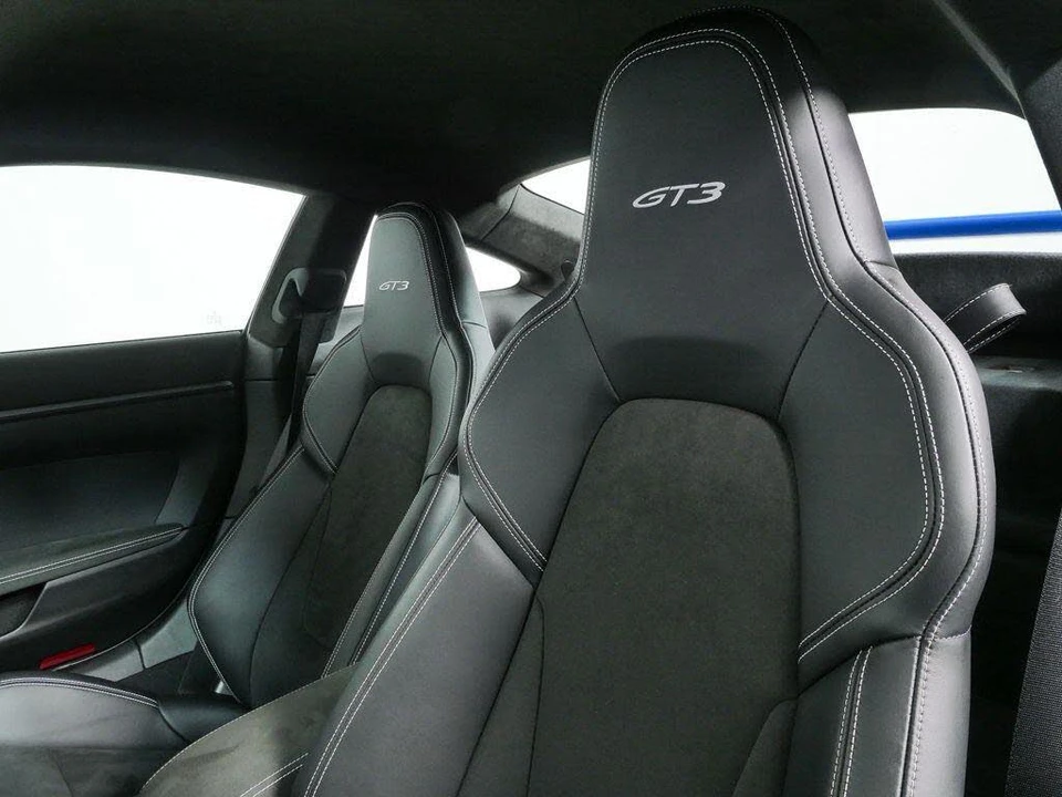 2024 Porsche 992 GT3 - Image 5 of 31