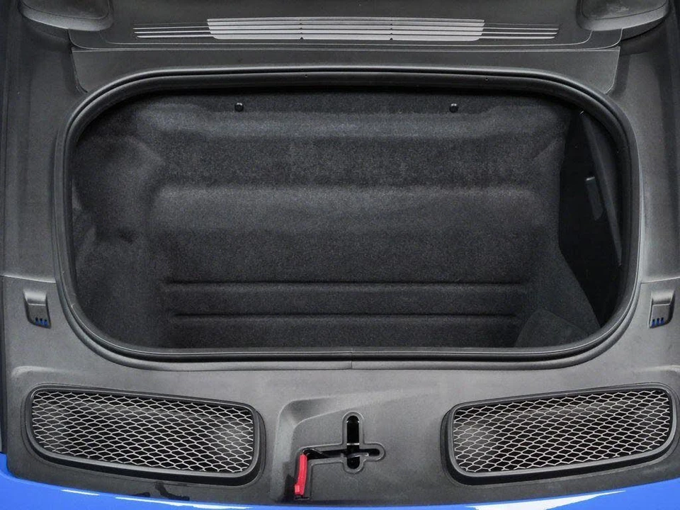 2024 Porsche 992 GT3 - Image 28 of 31