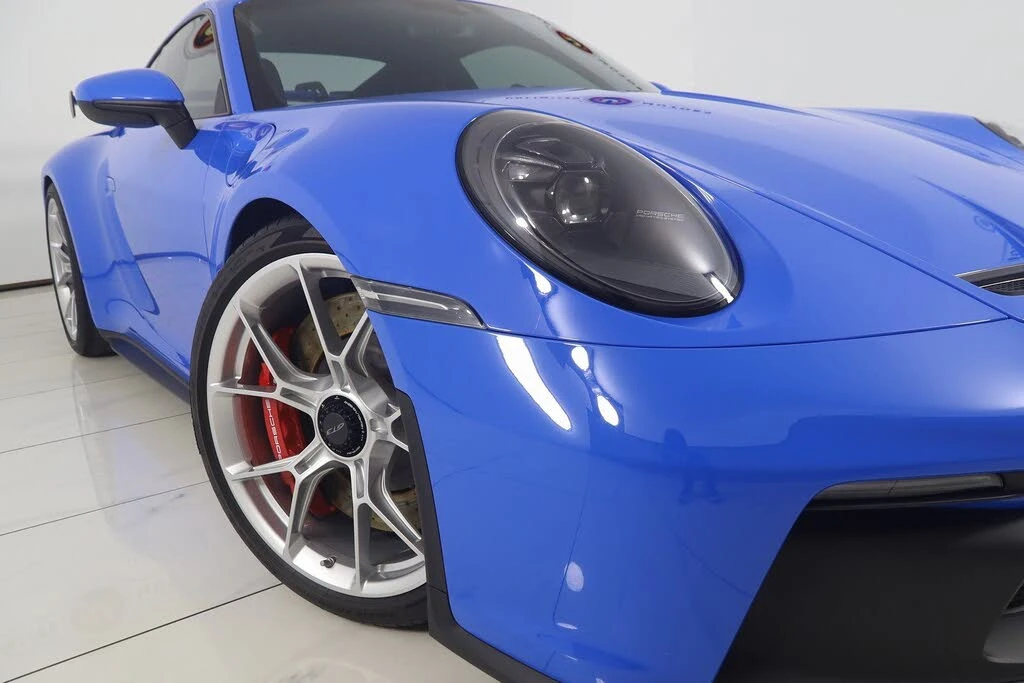 2024 Porsche 992 GT3 - Image 23 of 31