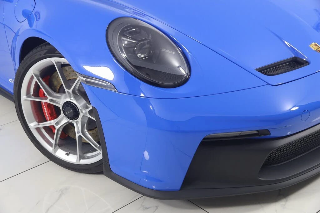 2024 Porsche 992 GT3 - Image 22 of 31