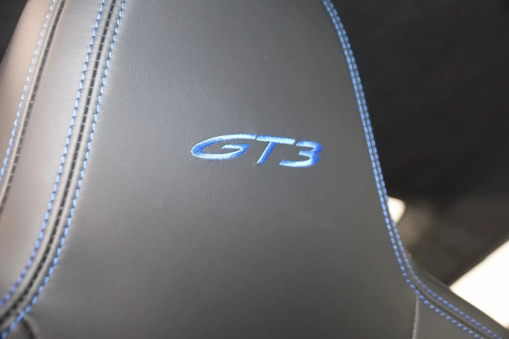 2024 Porsche 992 GT3 - Image 14 of 31