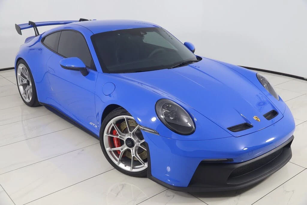 2024 Porsche 992 GT3 - Image 24 of 31