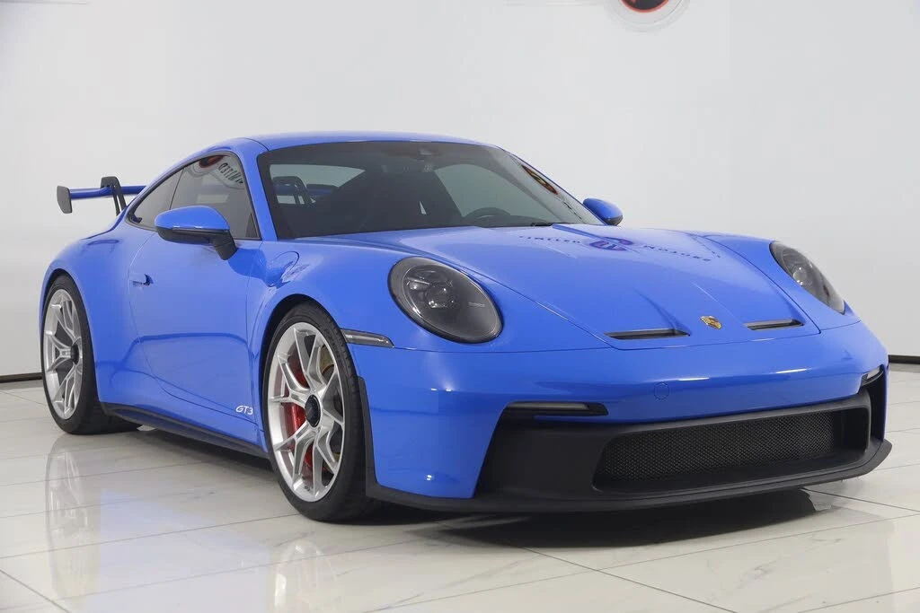2024 Porsche 992 GT3 - Image 29 of 31