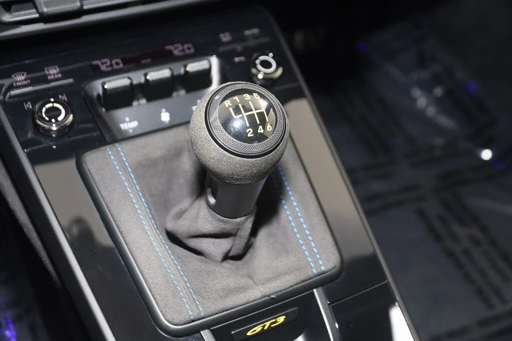 2024 Porsche 992 GT3 - Image 7 of 31