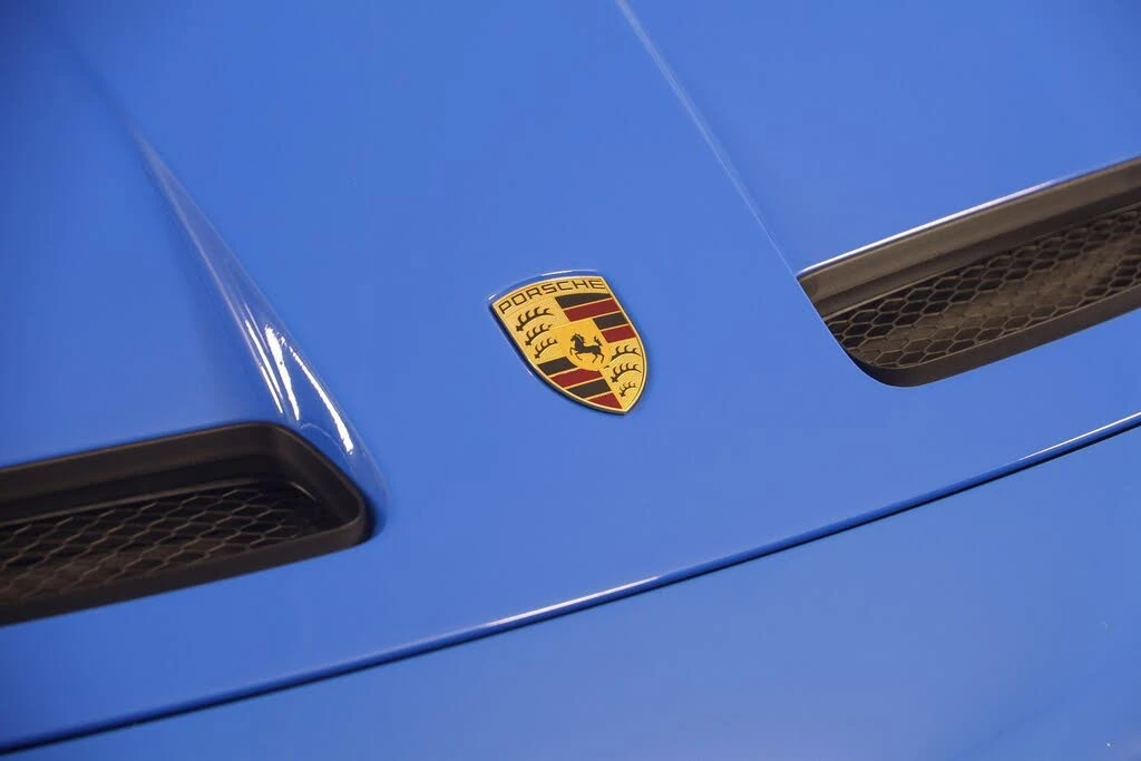 2024 Porsche 992 GT3 - Image 20 of 31