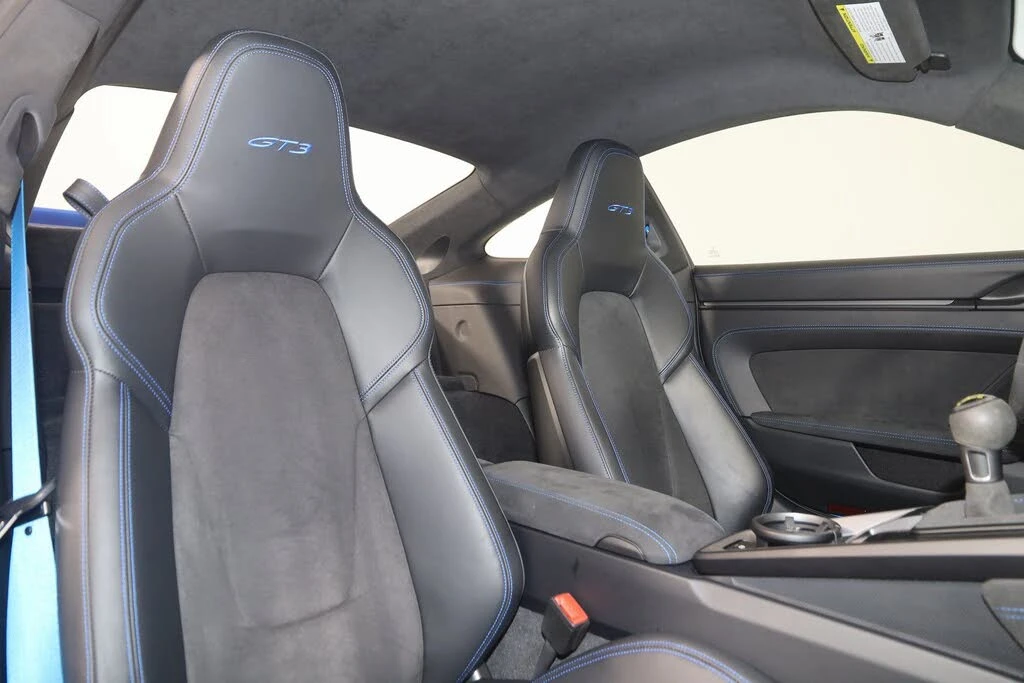 2024 Porsche 992 GT3 - Image 13 of 31