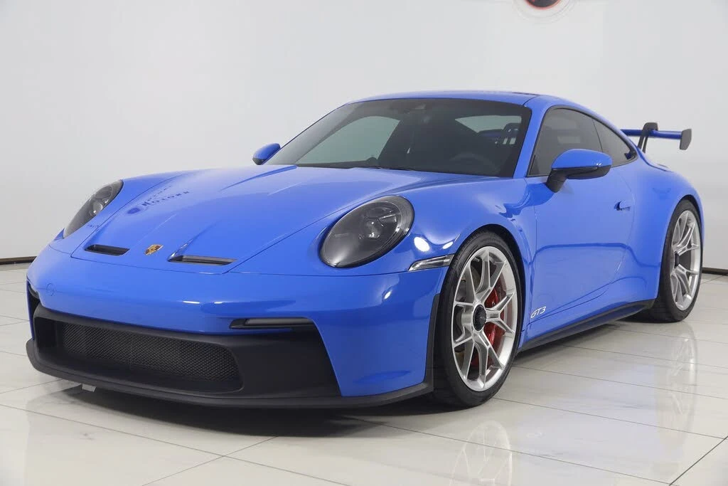 2024 Porsche 992 GT3 - Image 5 of 31