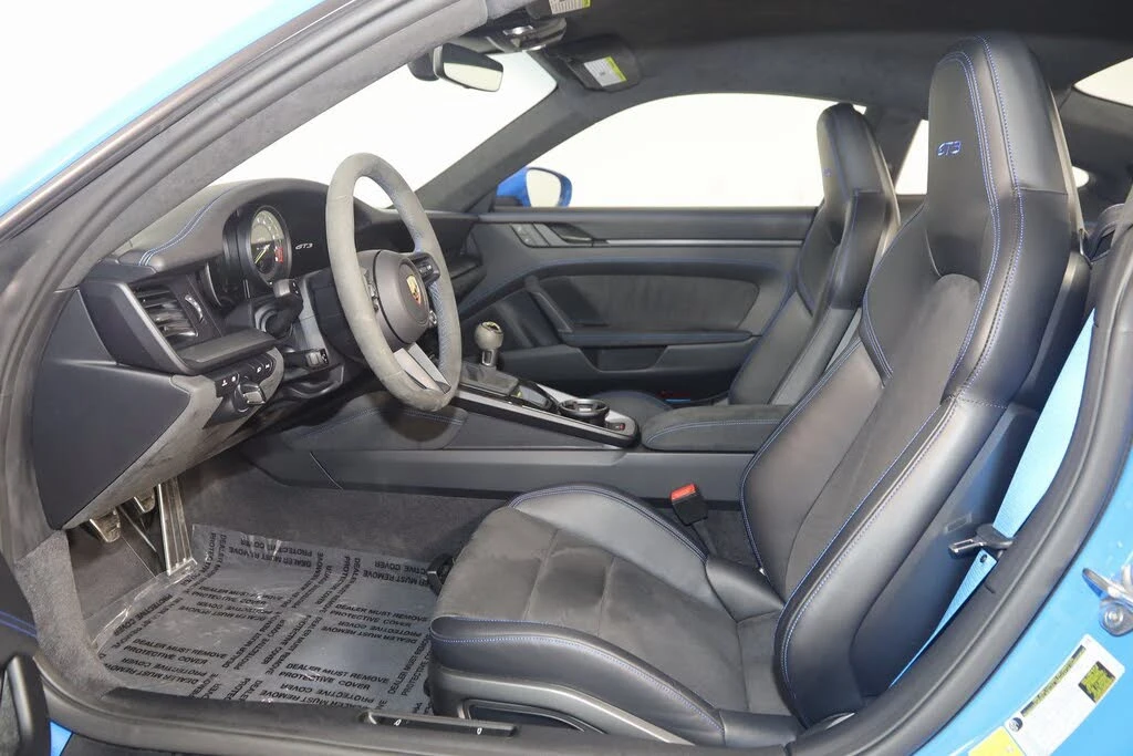 2024 Porsche 992 GT3 - Image 11 of 31