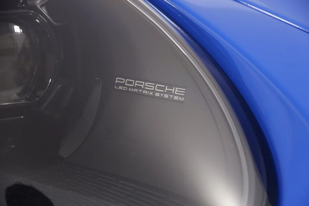 2024 Porsche 992 GT3 - Image 21 of 31