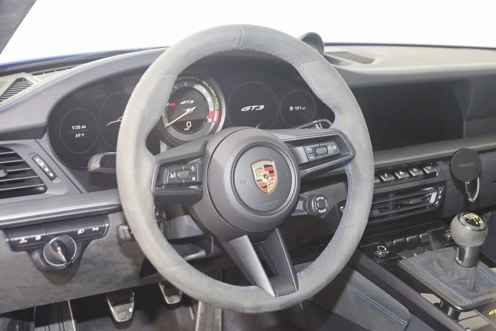 2024 Porsche 992 GT3 - Image 6 of 31