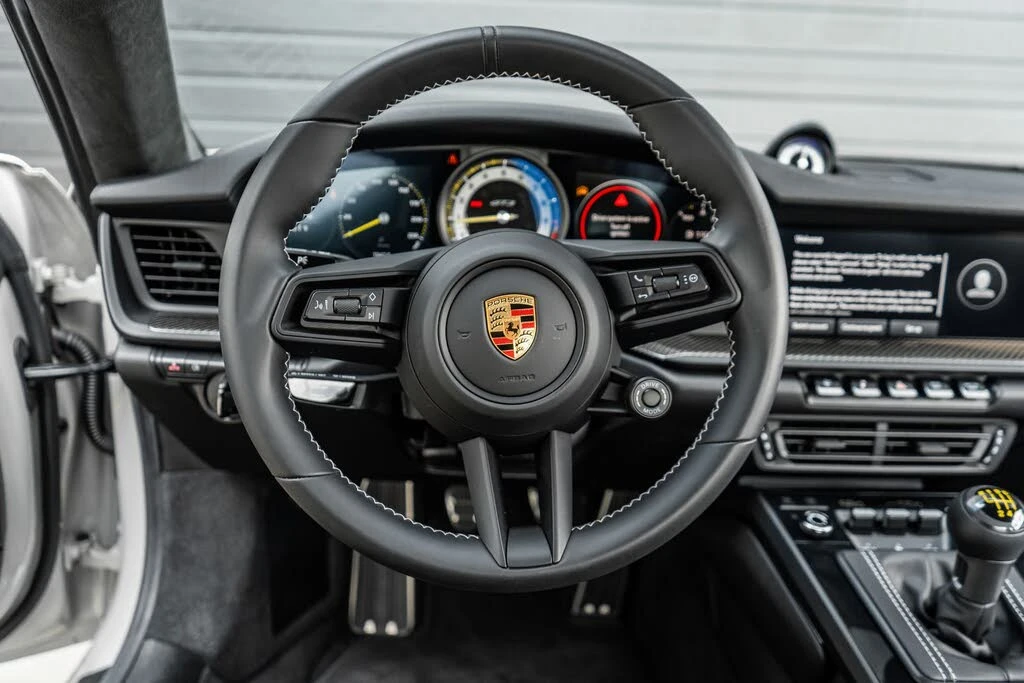 2024 Porsche 992 GT3 - Image 30 of 31