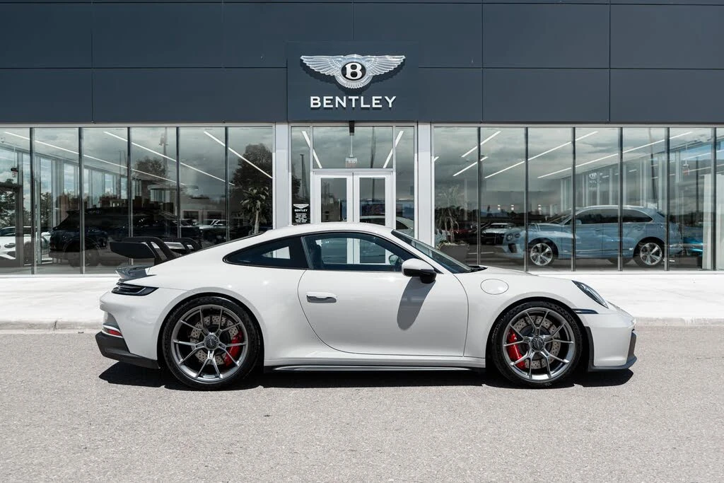 2024 Porsche 992 GT3 - Image 14 of 31