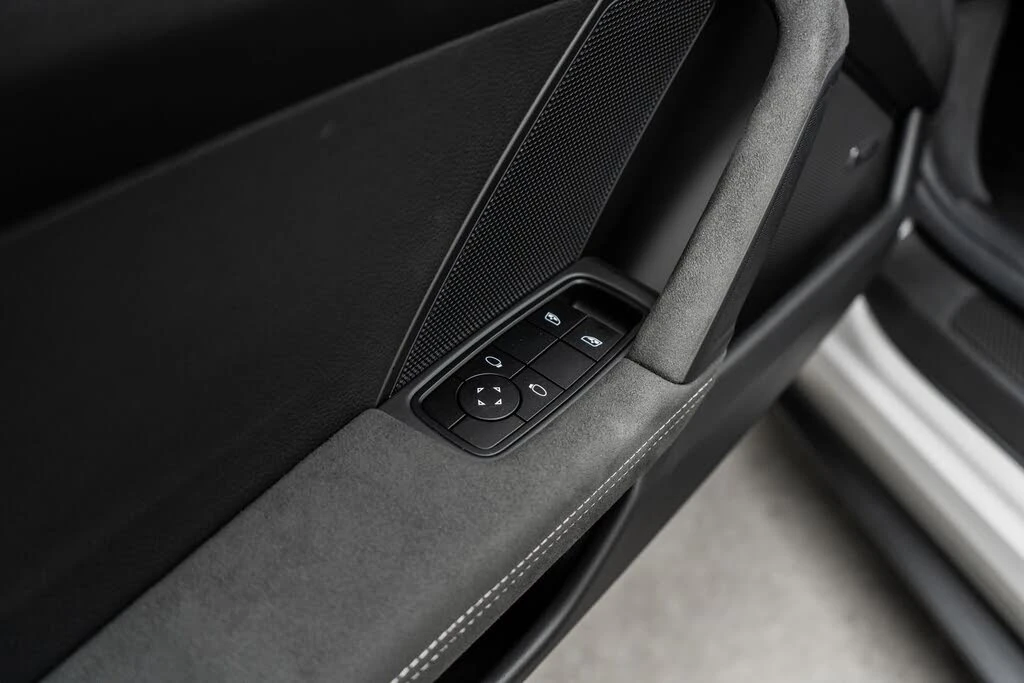 2024 Porsche 992 GT3 - Image 24 of 31