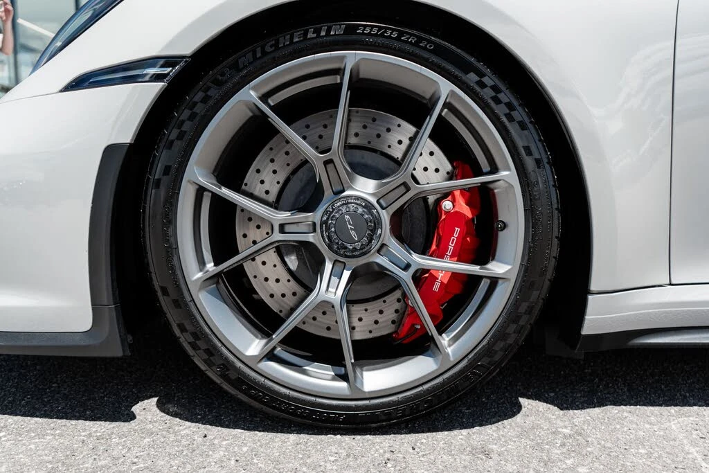 2024 Porsche 992 GT3 - Image 6 of 31