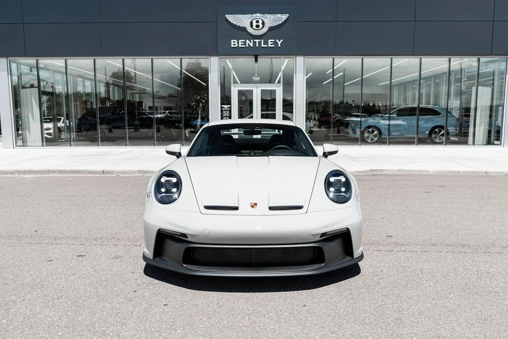 2024 Porsche 992 GT3 - Image 19 of 31