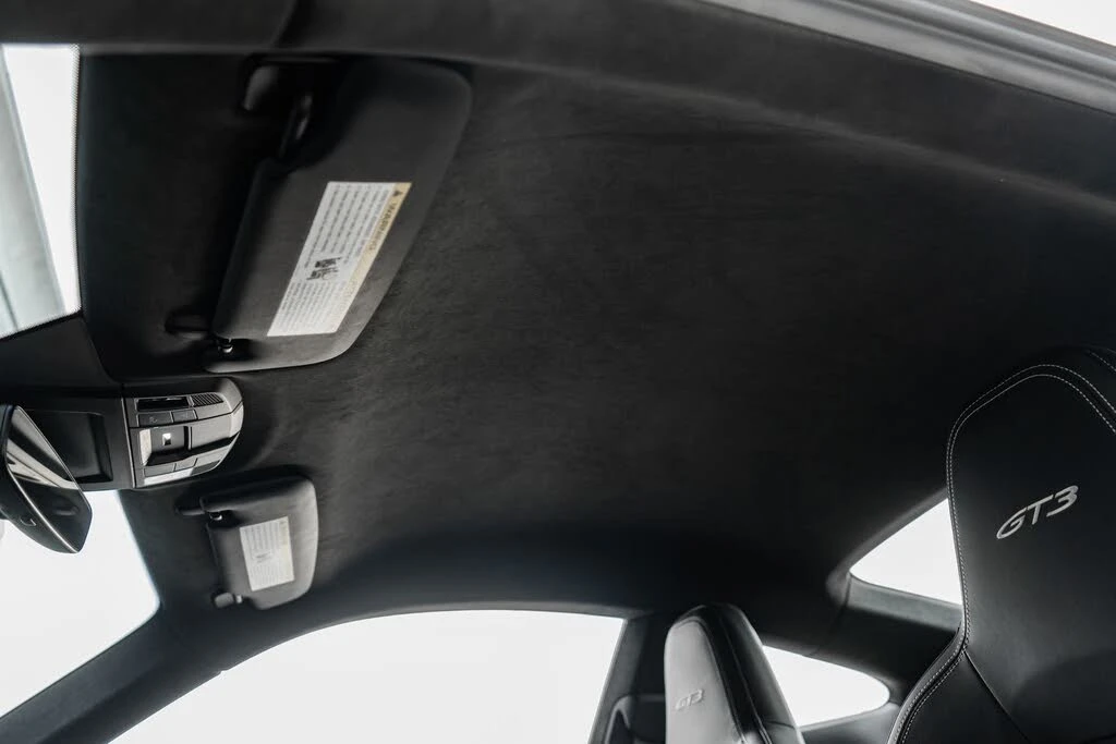 2024 Porsche 992 GT3 - Image 26 of 31