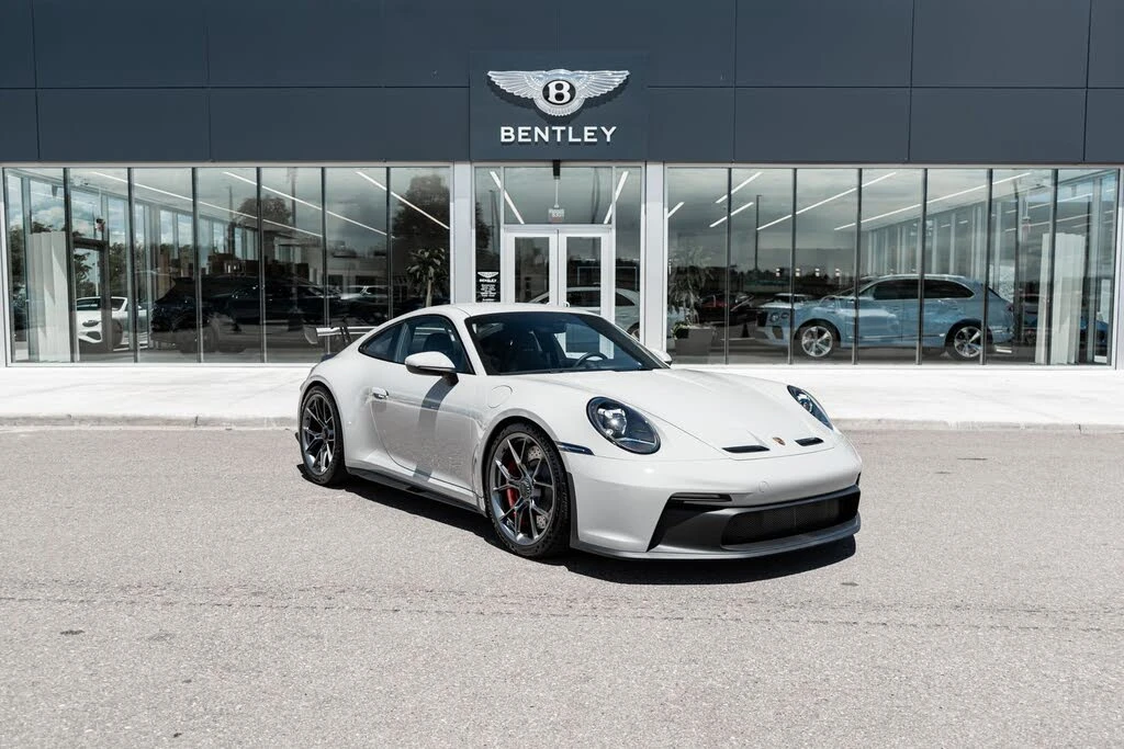 2024 Porsche 992 GT3 - Image 17 of 31