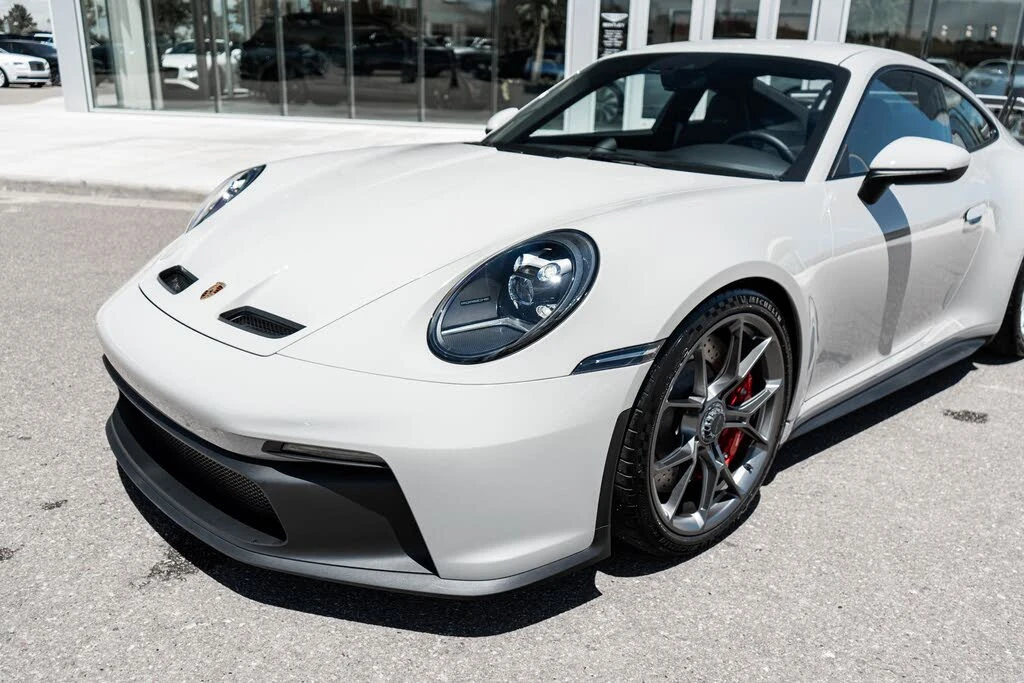 2024 Porsche 992 GT3 - Image 20 of 31