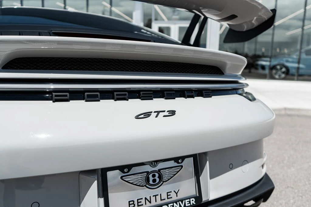 2024 Porsche 992 GT3 - Image 10 of 31