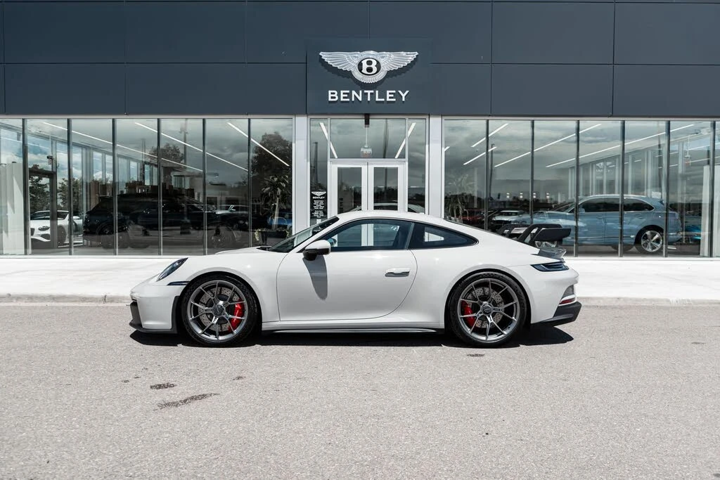 2024 Porsche 992 GT3 - Image 5 of 31