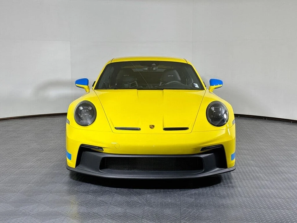 2024 Porsche 992 GT3 - Image 10 of 31