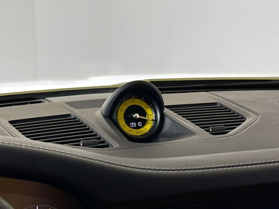 2024 Porsche 992 GT3 - Image 20 of 31