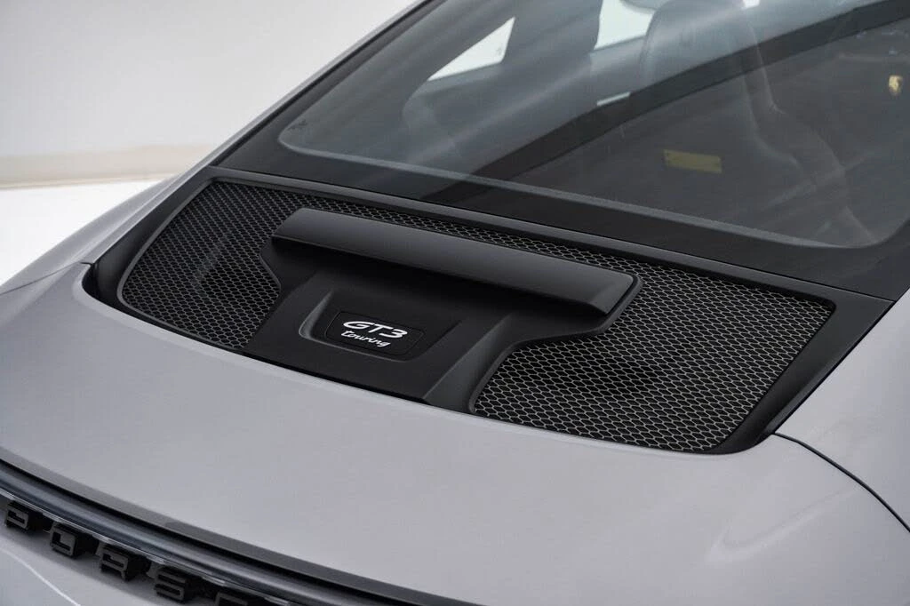 2024 Porsche 992 GT3 - Image 13 of 31