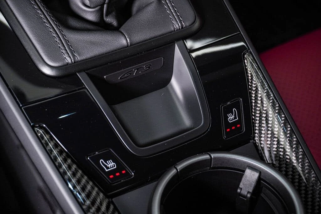 2024 Porsche 992 GT3 - Image 31 of 31