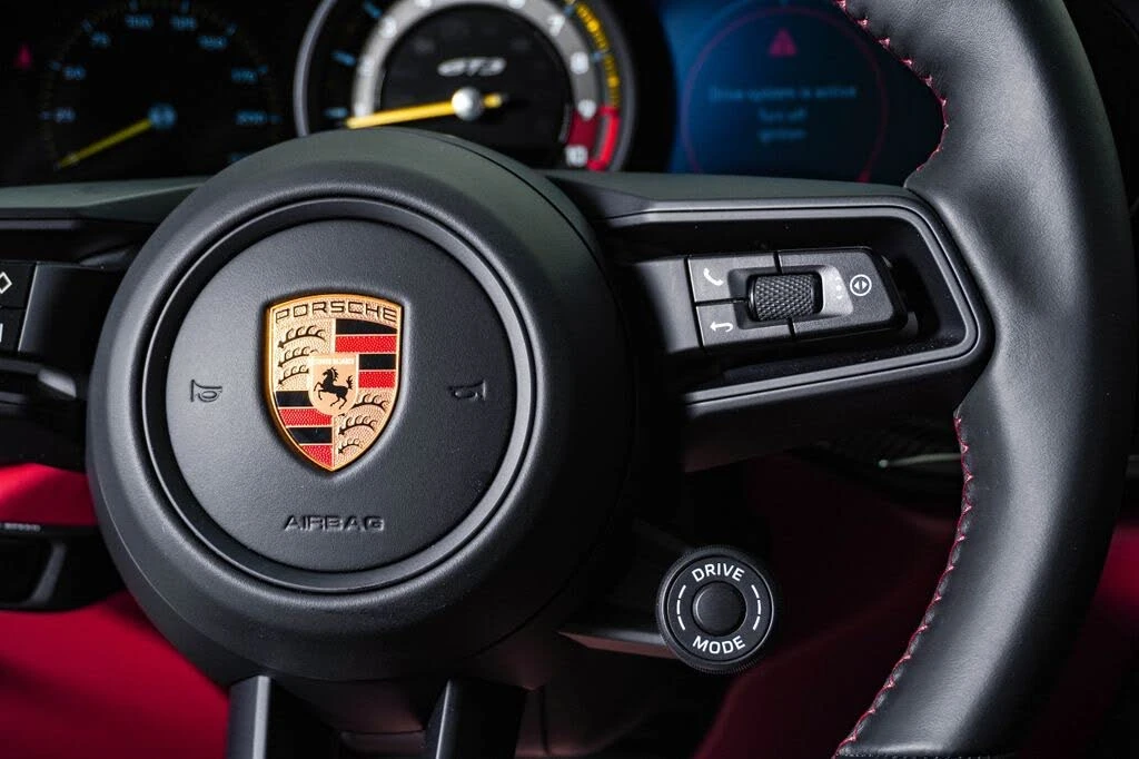 2024 Porsche 992 GT3 - Image 23 of 31