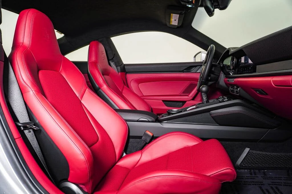2024 Porsche 992 GT3 - Image 17 of 31