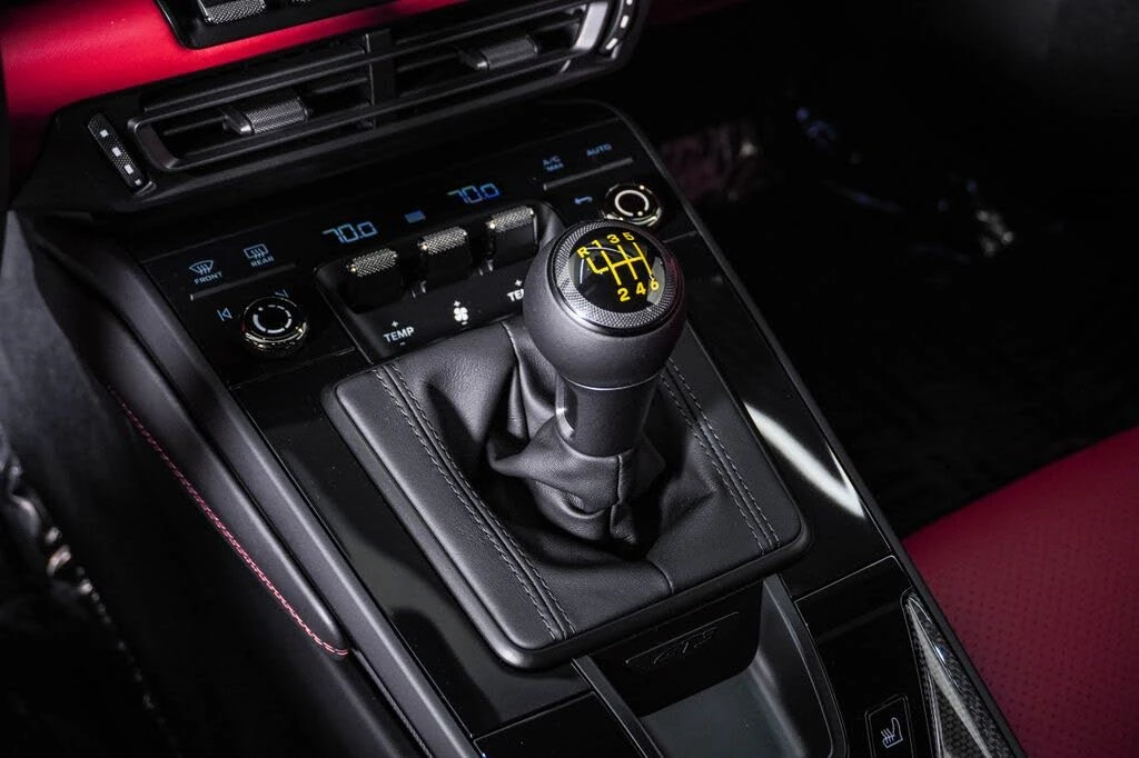 2024 Porsche 992 GT3 - Image 30 of 31