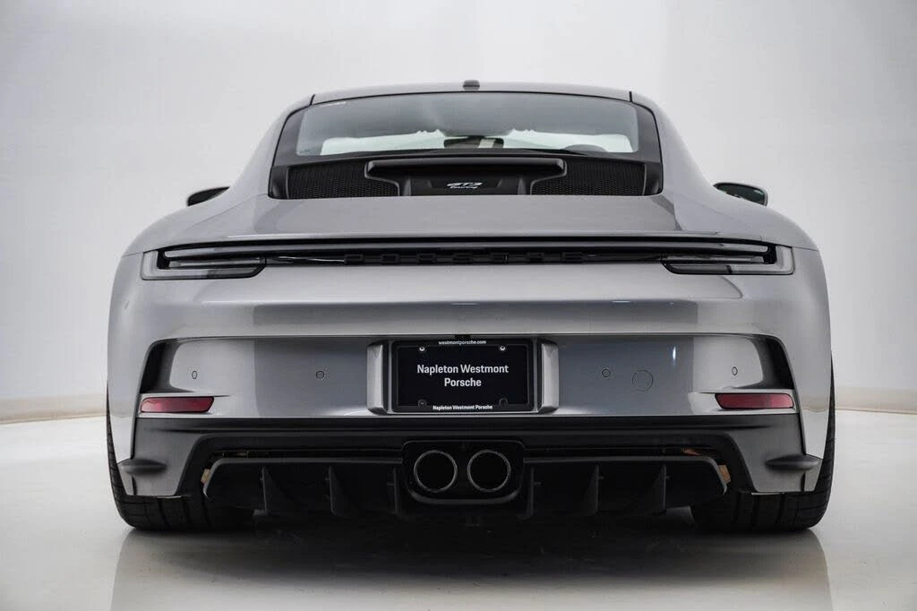 2024 Porsche 992 GT3 - Image 10 of 31
