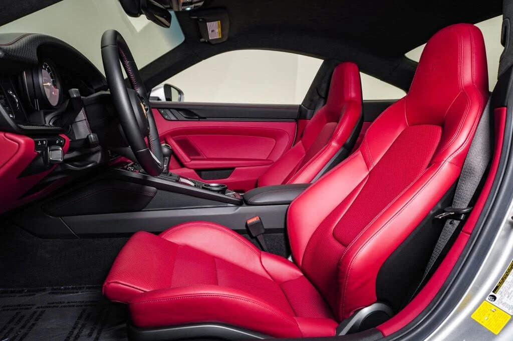 2024 Porsche 992 GT3 - Image 5 of 31