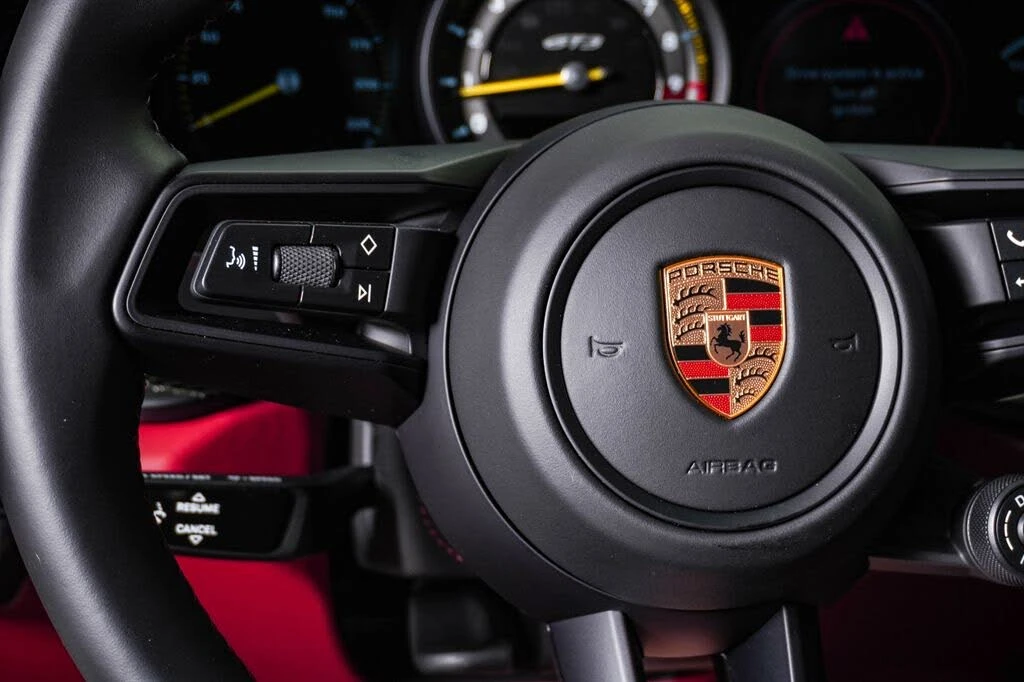 2024 Porsche 992 GT3 - Image 24 of 31