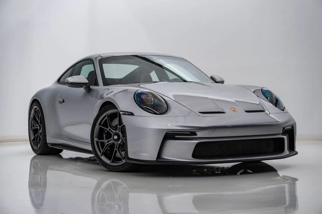 2024 Porsche 992 GT3 - Image 8 of 31
