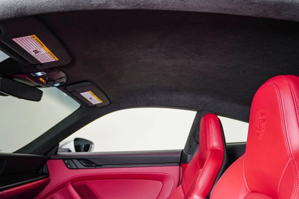 2024 Porsche 992 GT3 - Image 20 of 31
