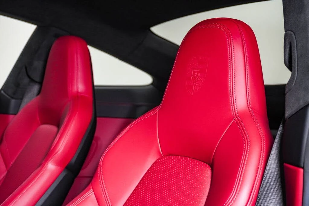 2024 Porsche 992 GT3 - Image 19 of 31