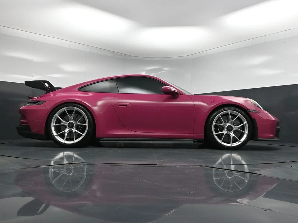 2024 Porsche 992 GT3 - Image 27 of 31