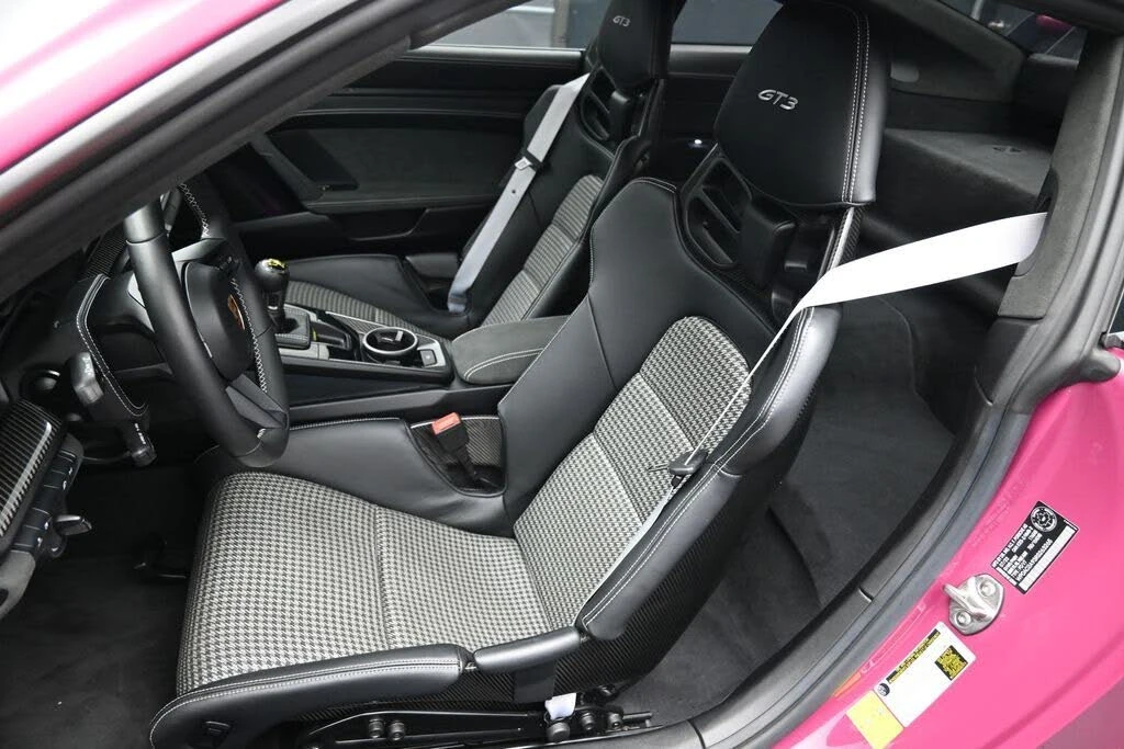 2024 Porsche 992 GT3 - Image 6 of 31