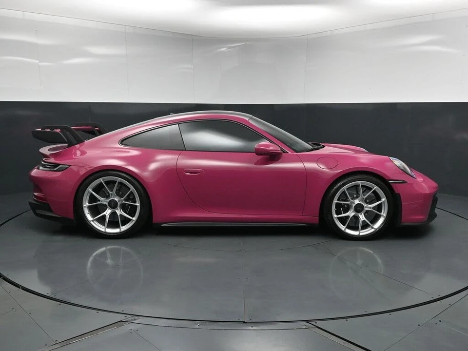 2024 Porsche 992 GT3 - Image 11 of 31