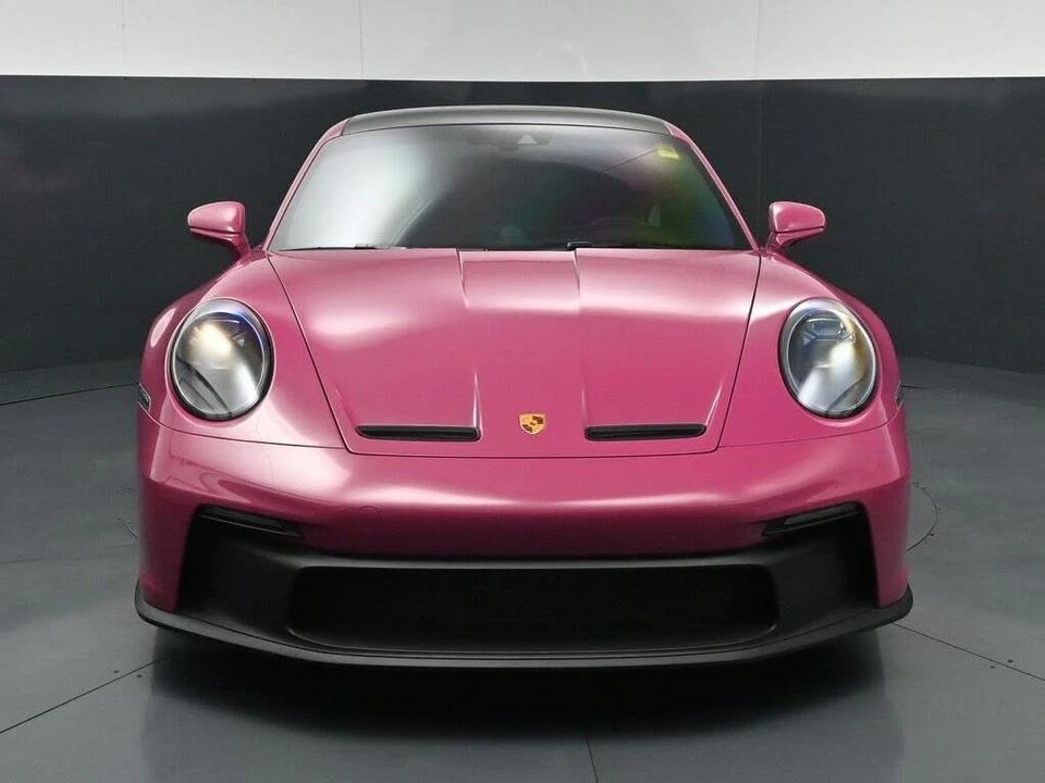 2024 Porsche 992 GT3 - Image 13 of 31