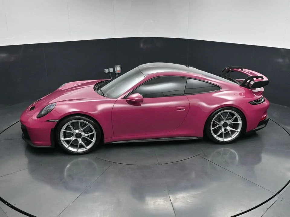 2024 Porsche 992 GT3 - Image 15 of 31