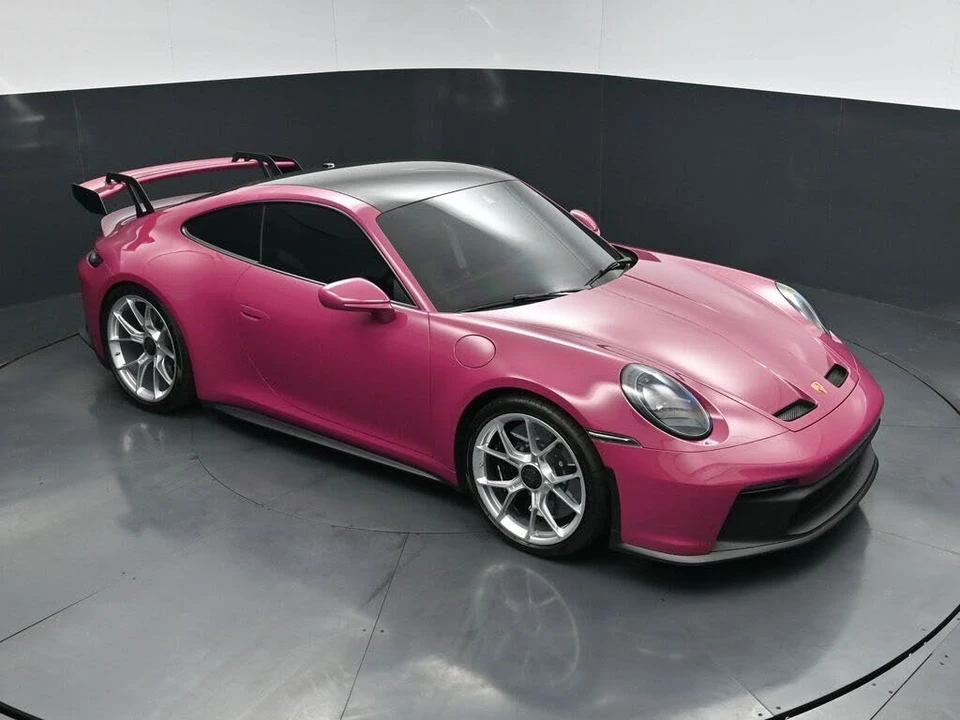 2024 Porsche 992 GT3 - Image 20 of 31