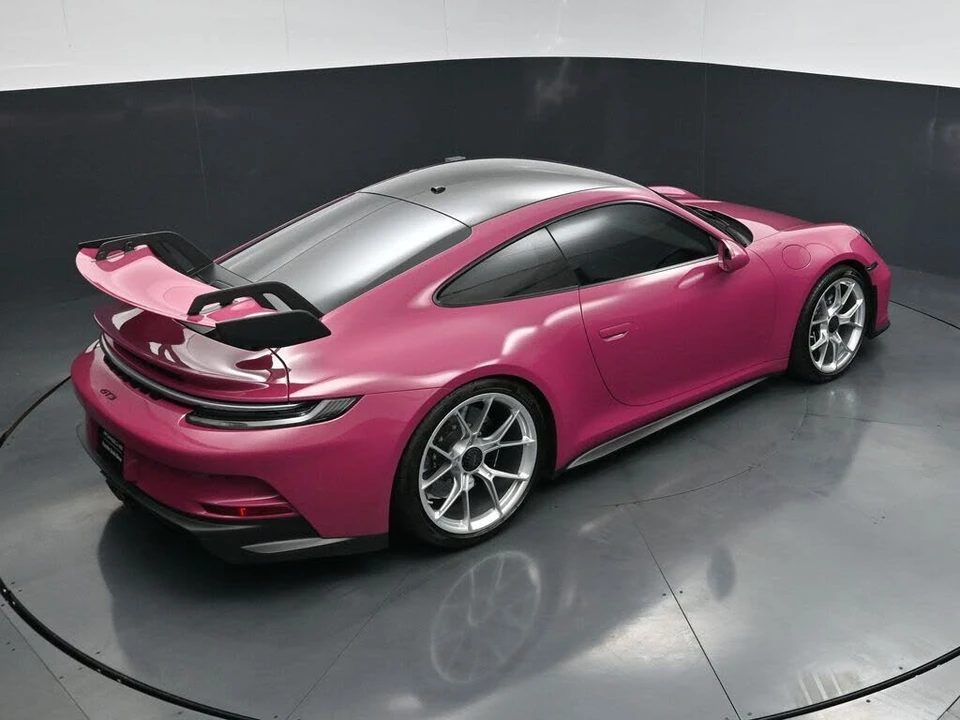 2024 Porsche 992 GT3 - Image 18 of 31
