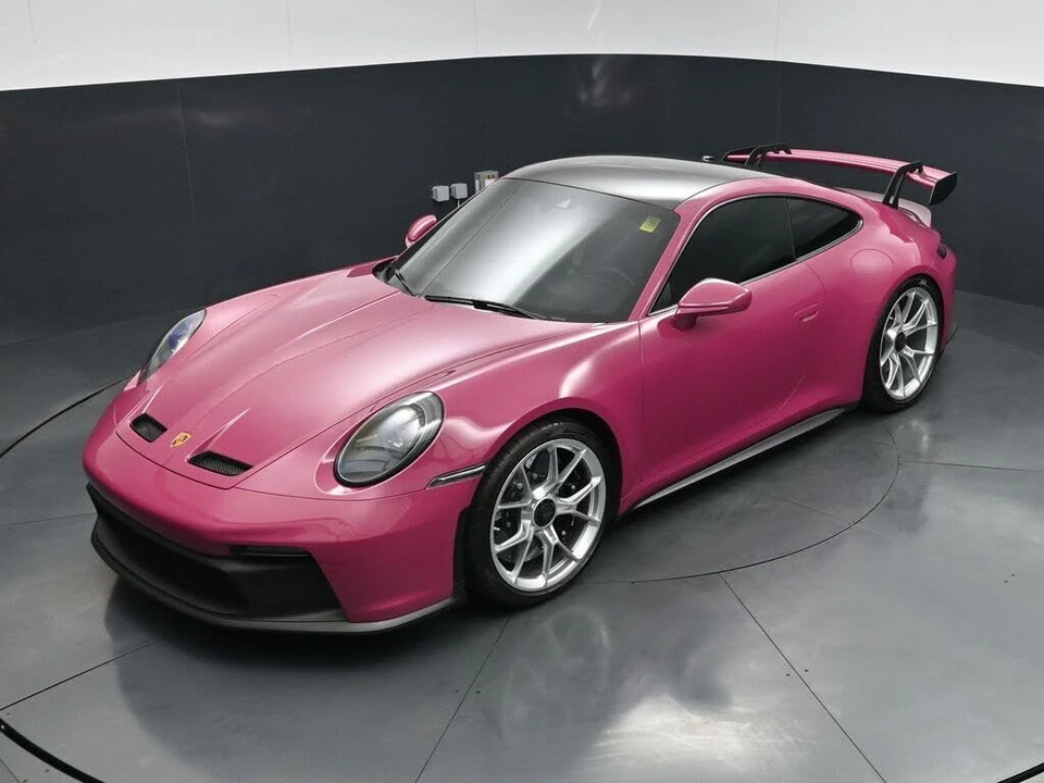 2024 Porsche 992 GT3 - Image 14 of 31