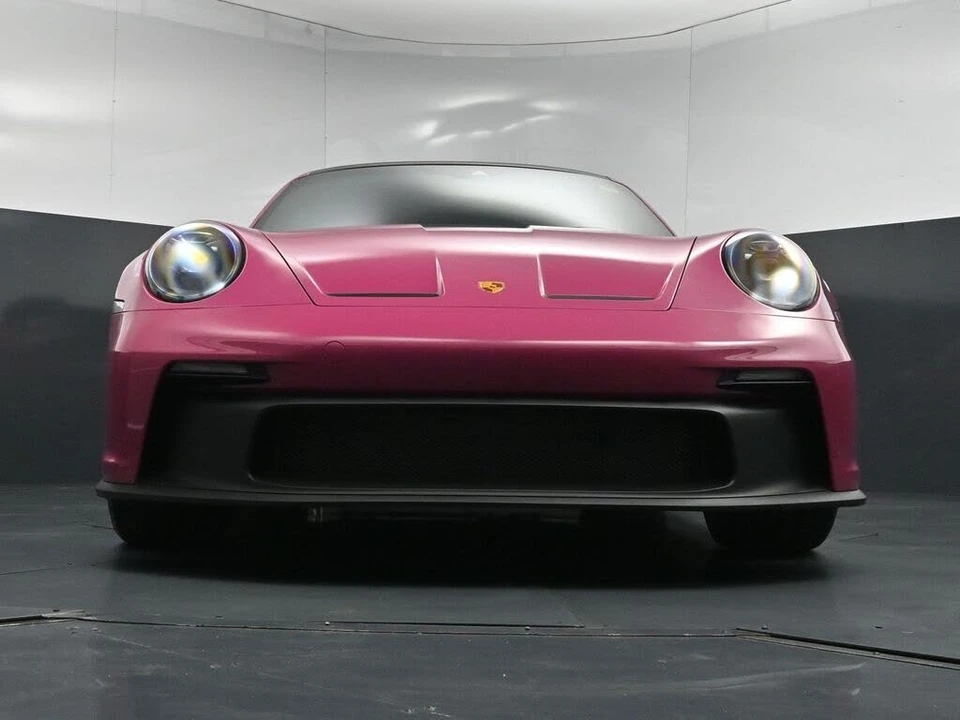 2024 Porsche 992 GT3 - Image 29 of 31